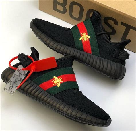 gucci x adidas yeezy|adidas x gucci usa.